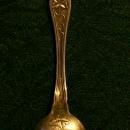 Sterling Spoon: Simpson, Hall & Miller