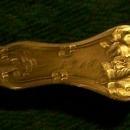 Sterling Spoon: Simpson, Hall & Miller