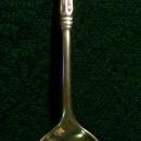 Sterling Spoon: Shiebler