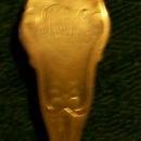 Sterling Spoon: Shiebler