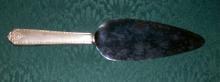 Sterling Pie/Cake Server: Westmoreland