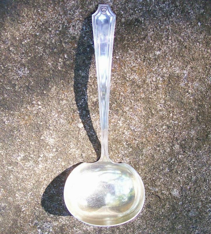 Gorham Sterling