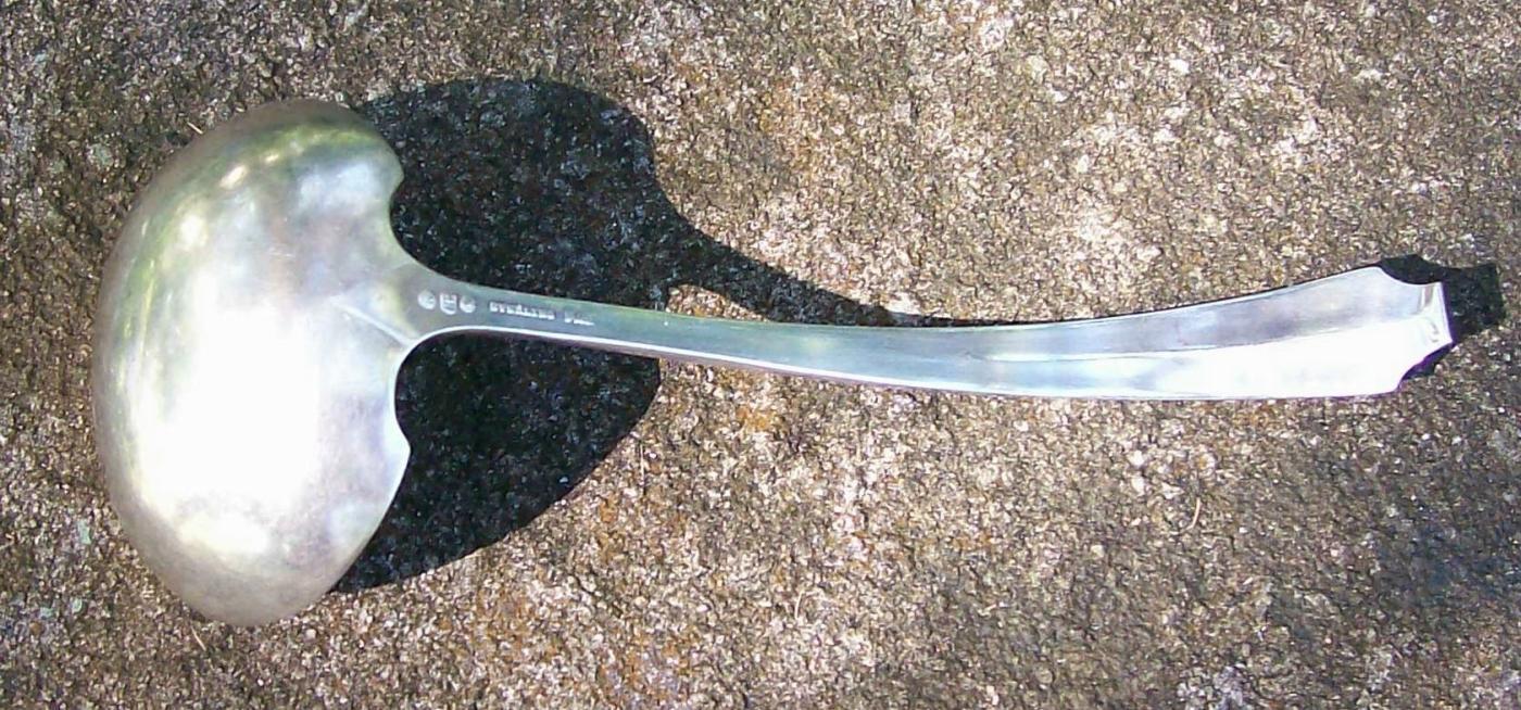 Gorham Sterling