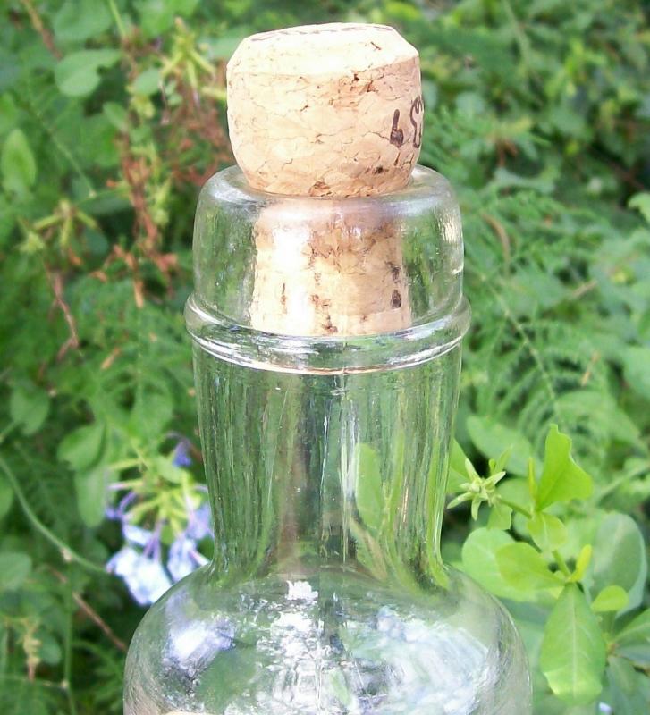 Maryland Glass Co. Rolling Pin