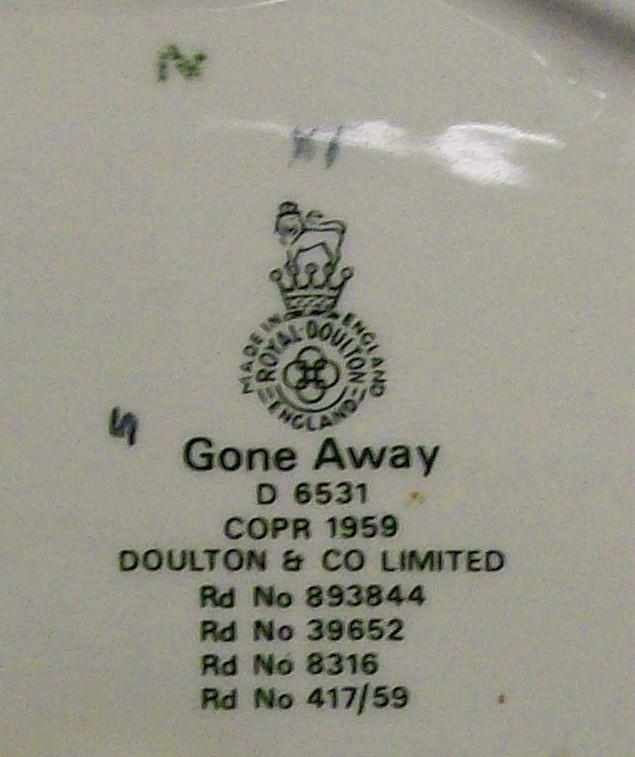 Royal Doulton