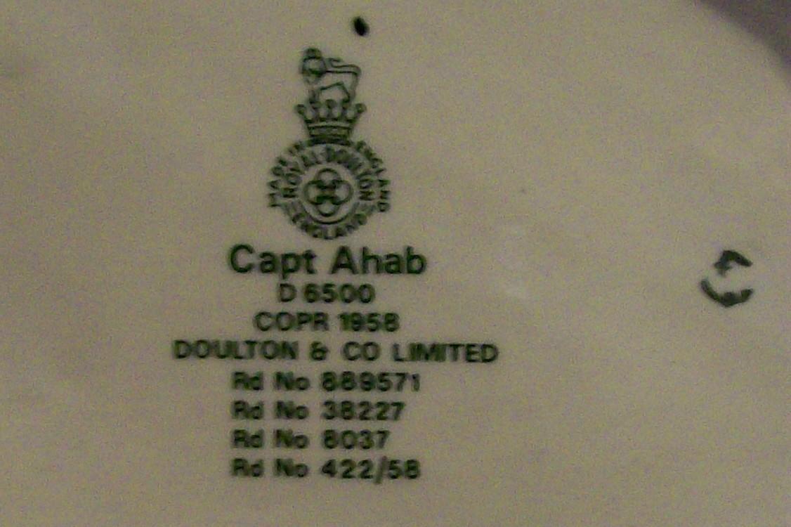 Royal Doulton