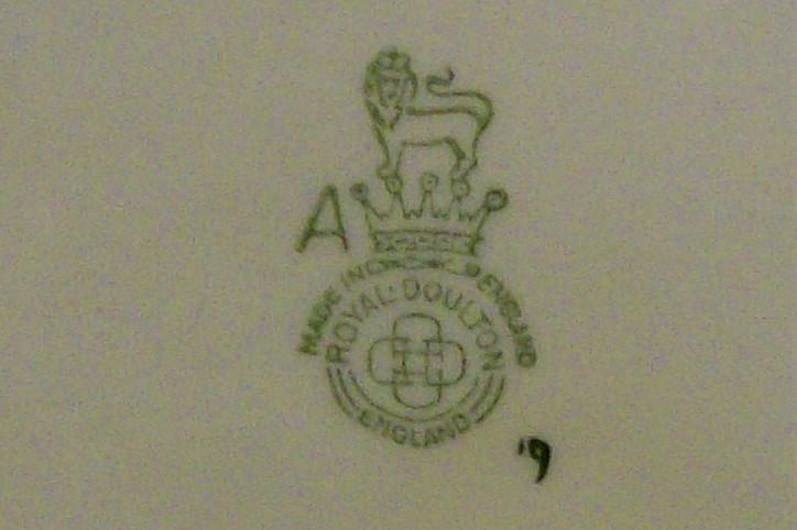 Royal Doulton