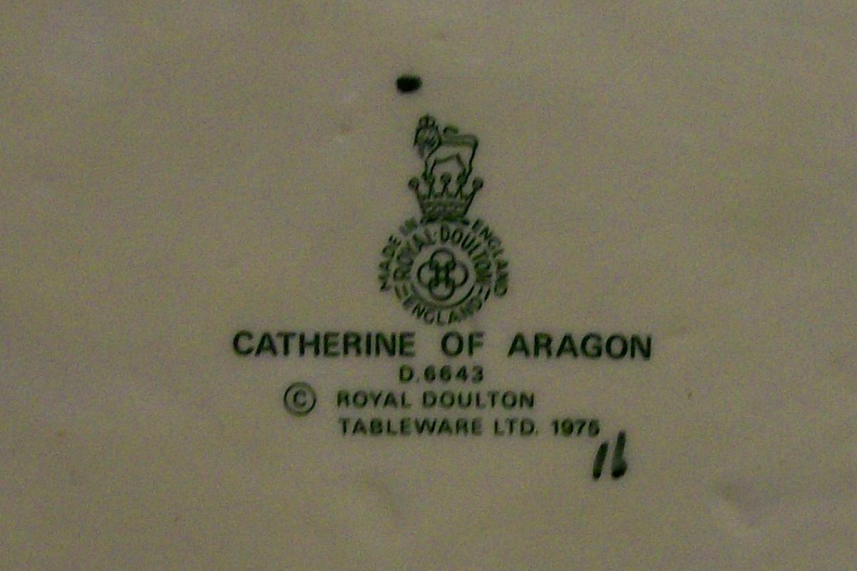 Royal Doulton