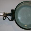 Pyrex Flameware Skillet with Detachable Handle
