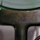 Pyrex Flameware Skillet with Detachable Handle