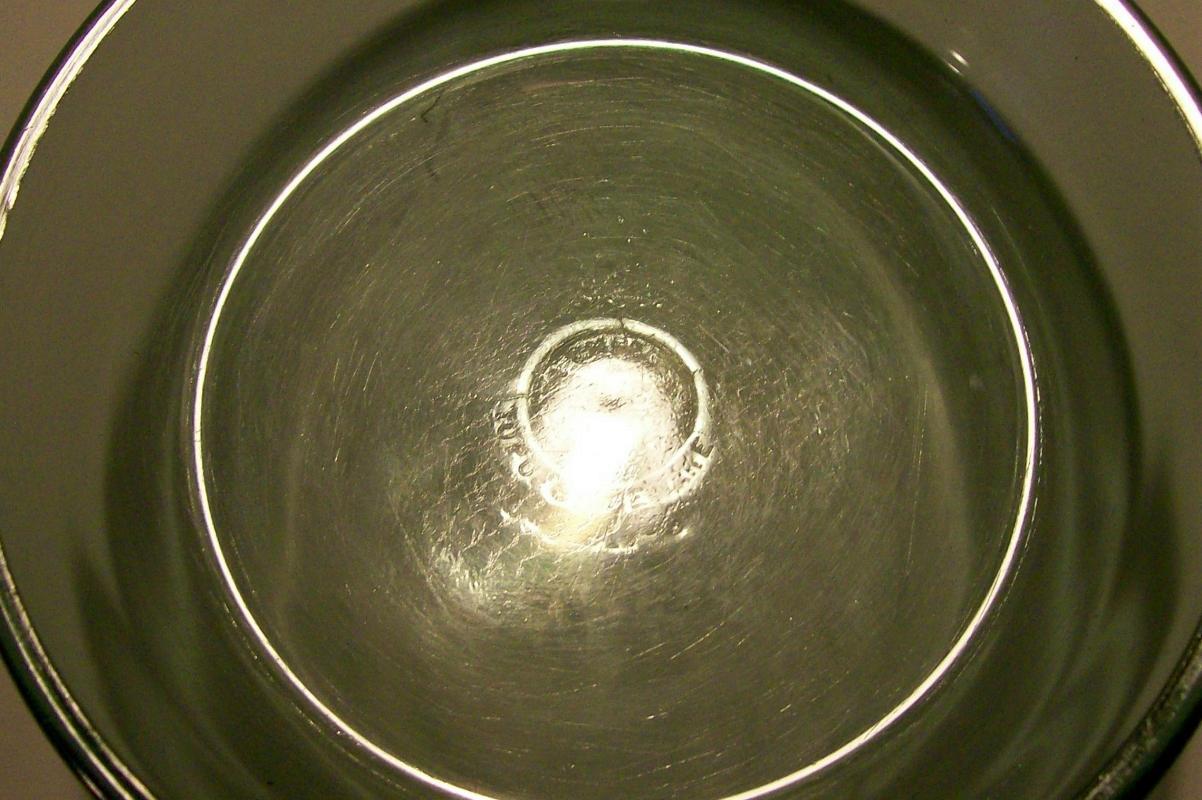 Pyrex Flameware Skillet with Detachable Handle