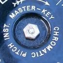 Kratt Master Key Chromatic Pitch Instrument