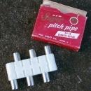 Kratt Pitch Pipe with Box: Spanish Guitar