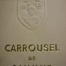 Carrousel de Saumur Souvenir Program French Military Exhibition 1960