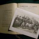 Carrousel de Saumur Souvenir Program French Military Exhibition 1960