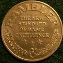 Rambler Dollar Advertising Token