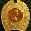 Ft. Lauderdale Florida Bank Advertising Token