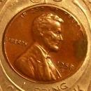 Ft. Lauderdale Florida Bank Advertising Token
