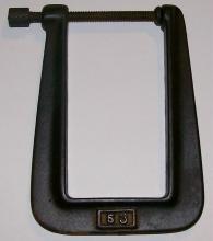 Deep Reach C-clamp No. 53