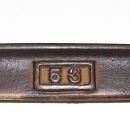 Deep Reach C-clamp No. 53