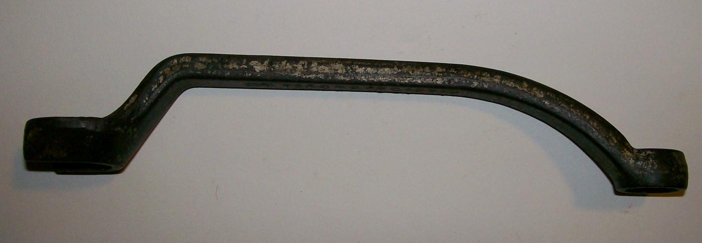 Ford Wrench M-40-17017 Spark Plug/Headbolt Ca. 1930 Steel