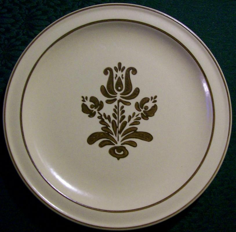Pfaltzgraff Stoneware