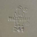 Pfaltzgraff Stoneware Village Oval Baker 10 1/4