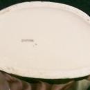 Relpo Head Vase: Young Lady with Bonnet