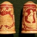 German Beer Stein Salt & Pepper