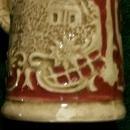 German Beer Stein Salt & Pepper
