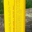 Spice Tin: Colman's Mustard, Circa 1930's