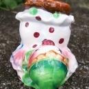 Clown Salt Shaker