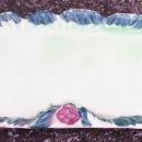 Occupied Japan Tray for Novelty S&P