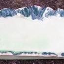 Occupied Japan Tray for Novelty S&P