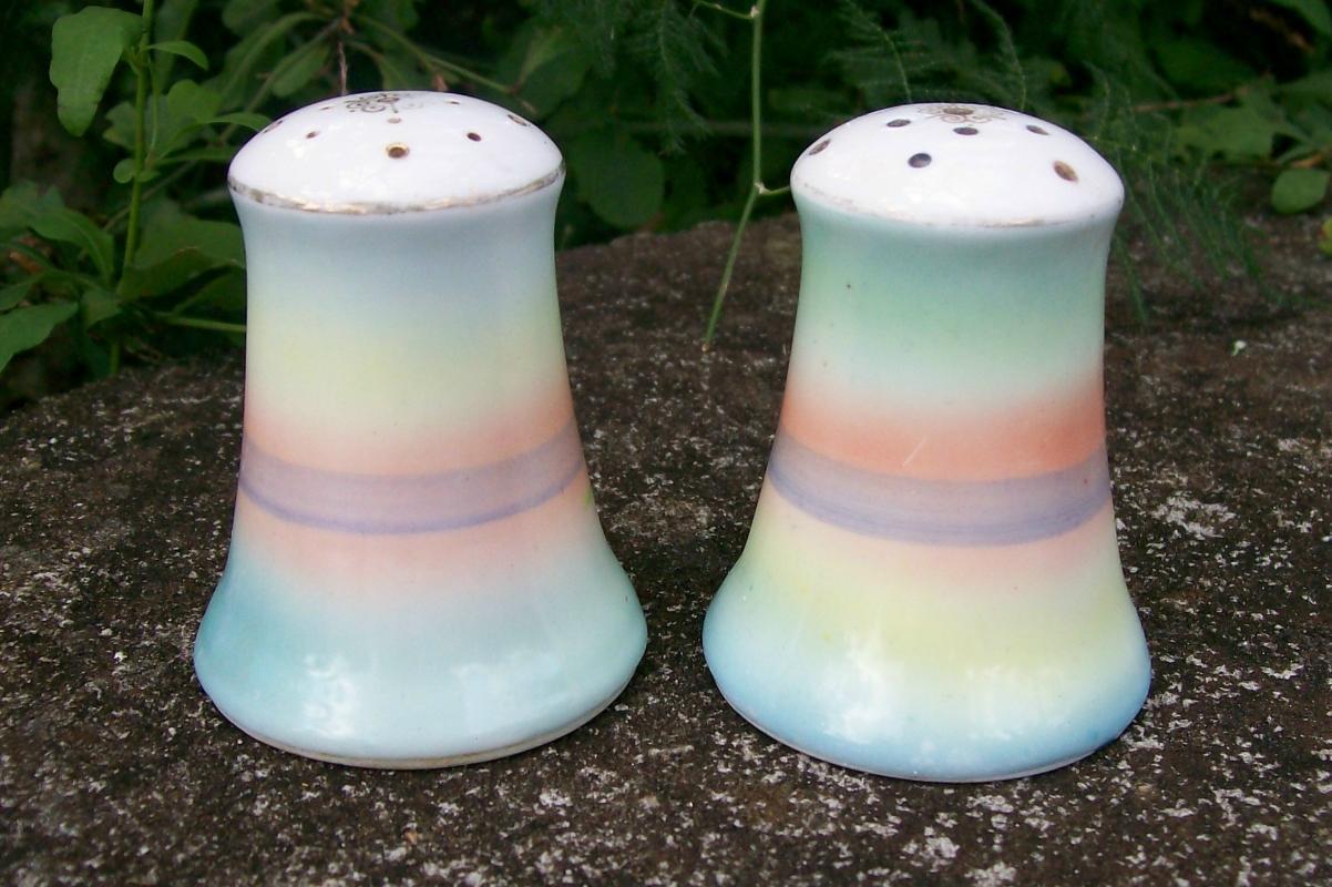 Japanese Landscape S&P Shakers