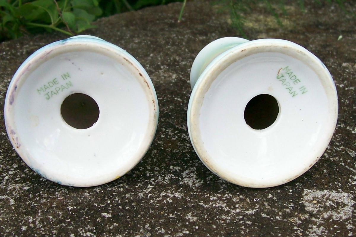 Japanese Landscape S&P Shakers