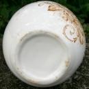 Brown Transfer Pitcher: Late 1800's