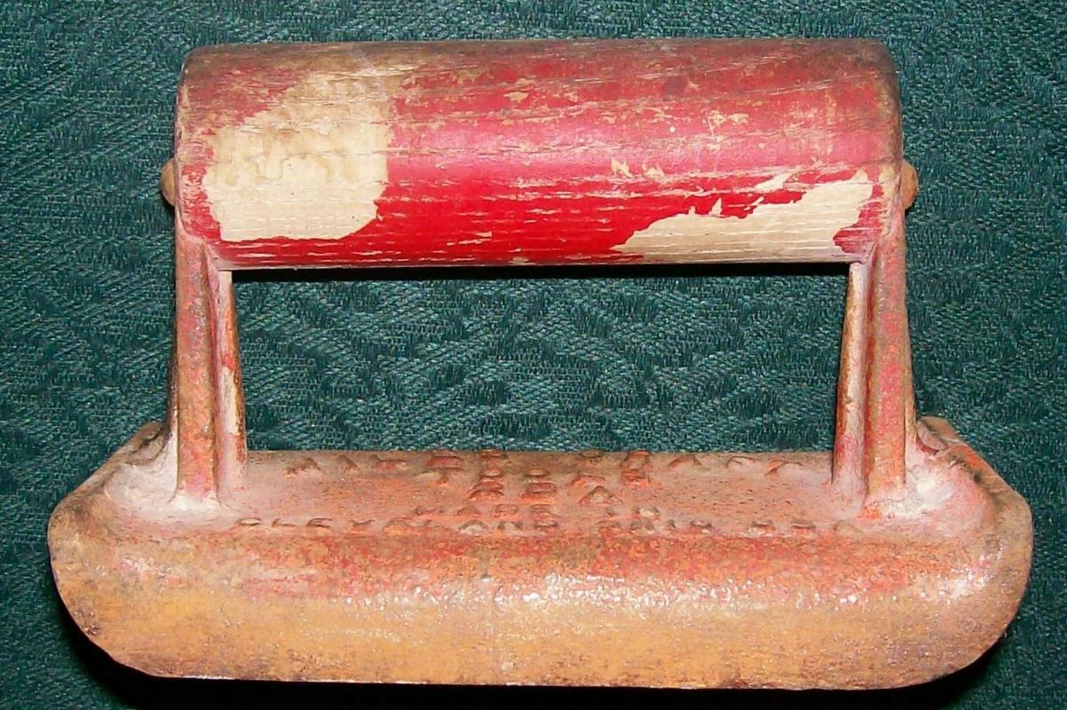 Miles Craft Cement Edging Tool