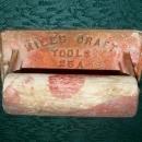 Miles Craft Cement Edging Tool