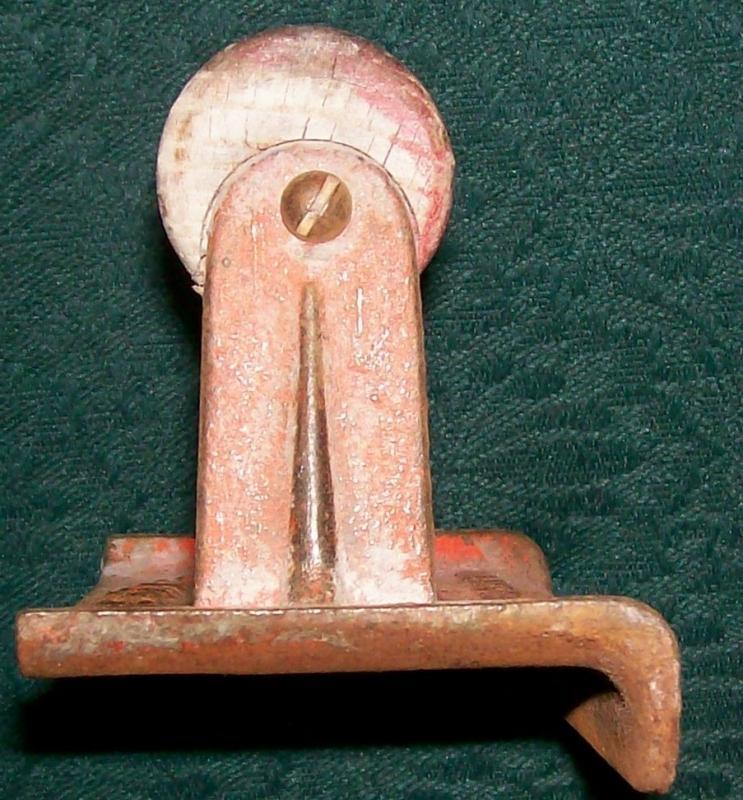 Miles Craft Cement Edging Tool