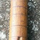 Wooden Screw Clamp