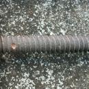 Wooden Screw Clamp