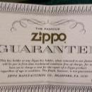 Zippo Advertising Metal Key Ring/Holder Pottstown Pipe Products Penn NIB