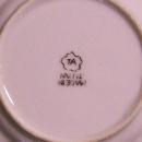 Luster Ware Children's Plate Set