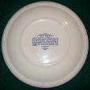 Vernon Ohio Souvenir Plate