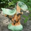 Novelty S&P Holder: Tropical Tree