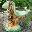Novelty S&P Holder: Tropical Tree