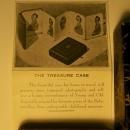 Treasure Case Photo Album w/ Box & Brochure Richards/Boston
