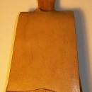 Souvenir Broom with Case: St. Petersburg Florida
