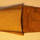 Souvenir Broom with Case: St. Petersburg Florida